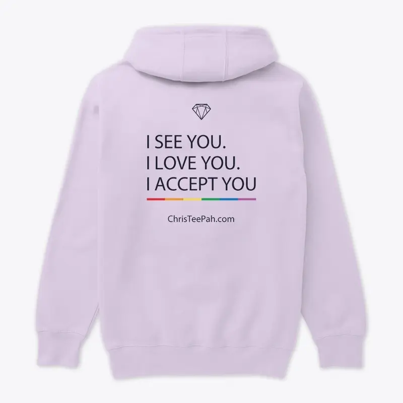 ChrisTeePah Acceptance Collection