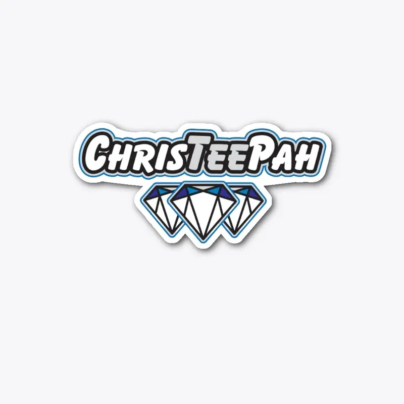 ChrisTeePah Acceptance Collection